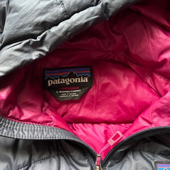 Patagonia Hi Loft Jacket - Picture 2 of 2